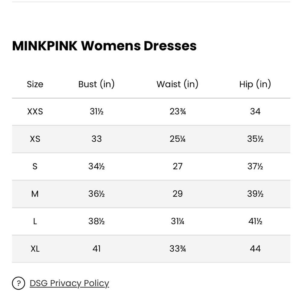 Mink Pink Isabella mini dress black and gold size small NWT - Picture 3 of 13